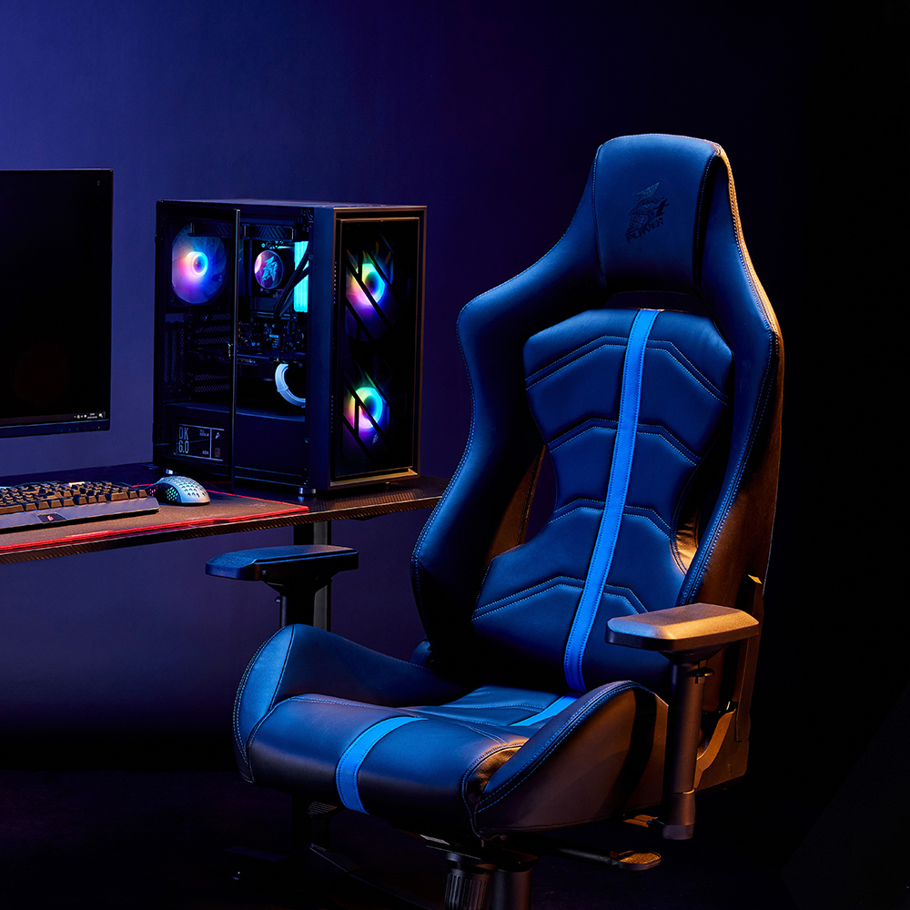 1stplayer gaming chair s01