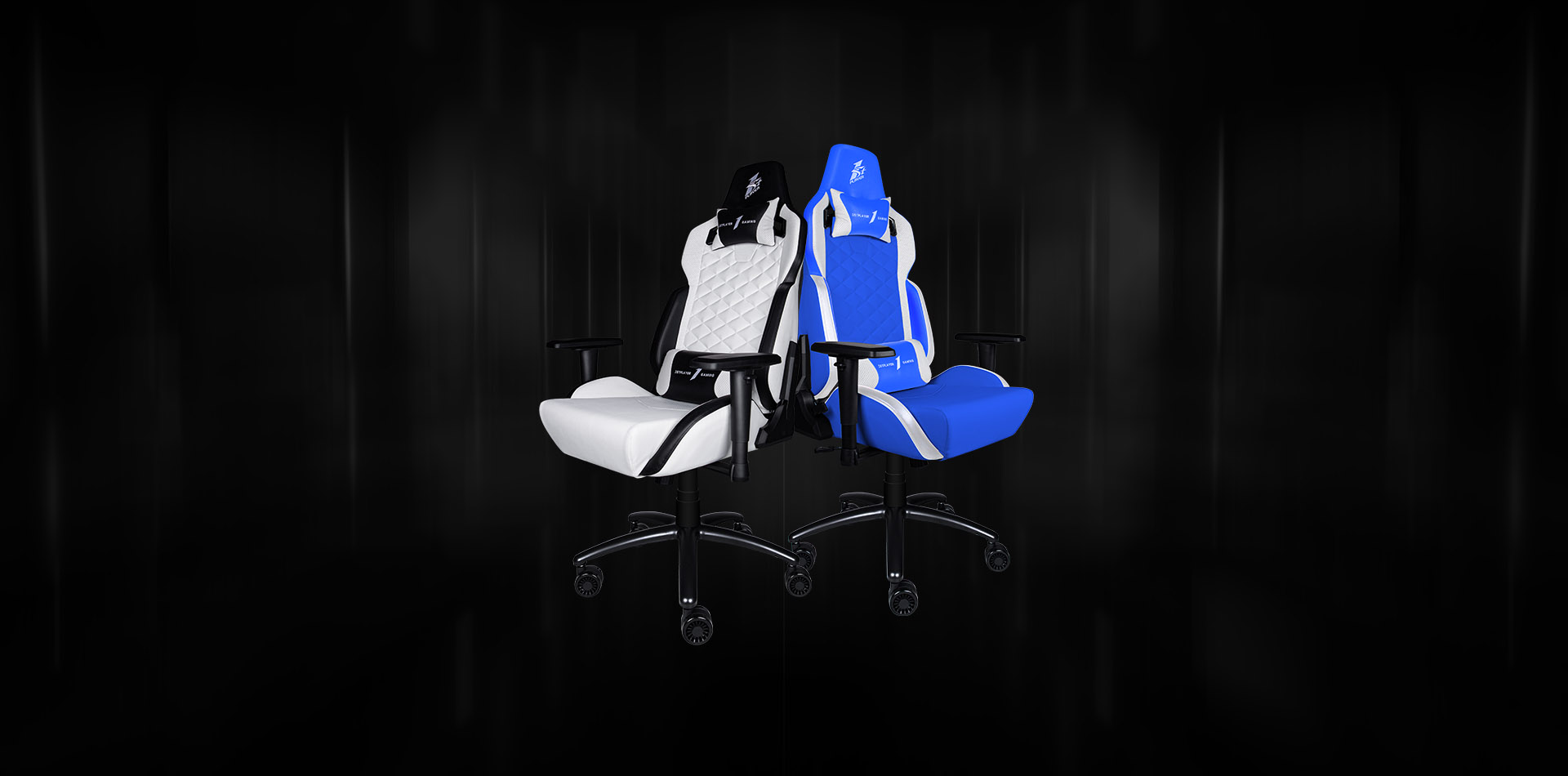 1stplayer gaming chair dk2