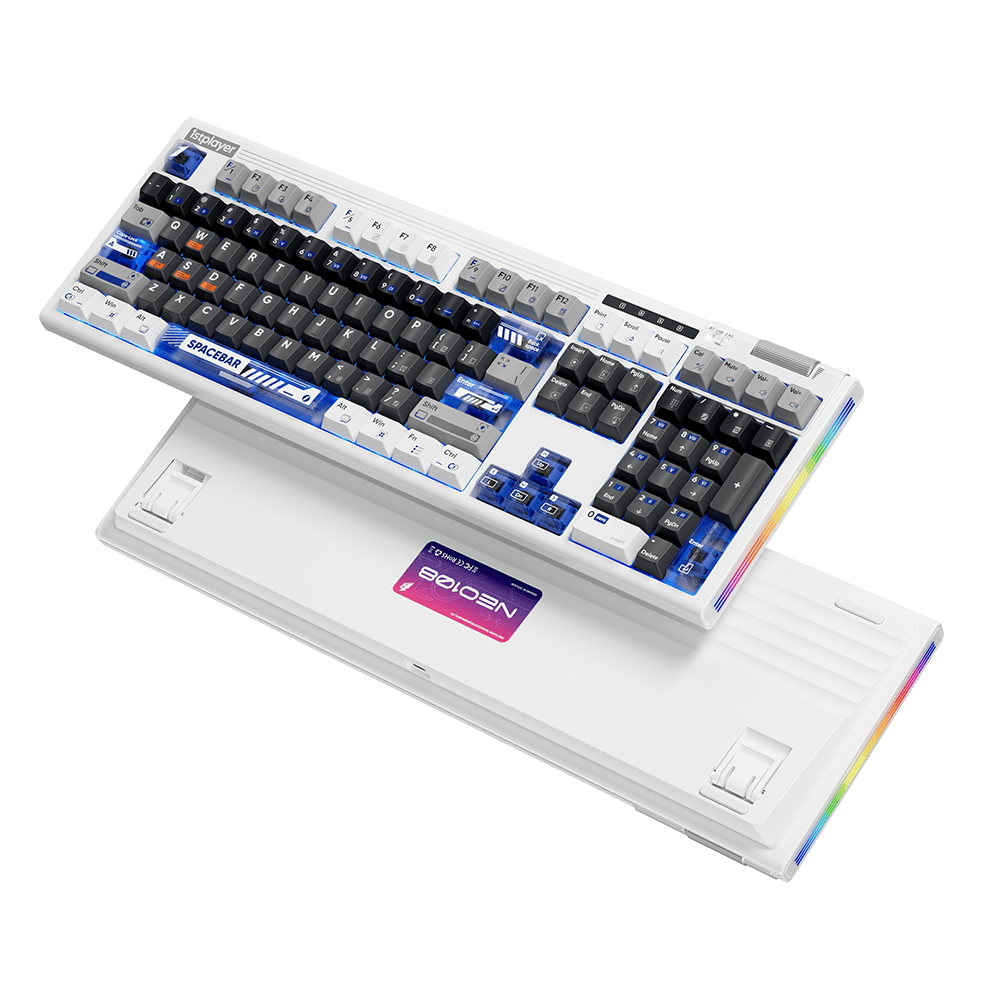 NEO108