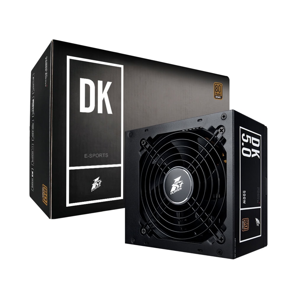 DK Bronze