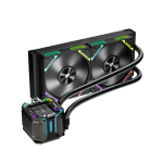 X-240 / X-360 Liquid Cooler
