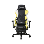 Black,White&Yellow