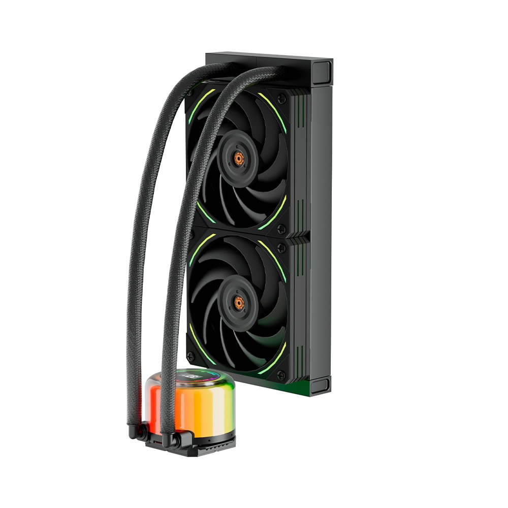 CC-240 / CC-360 Liquid Cooler