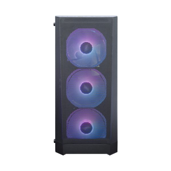 FD5-M