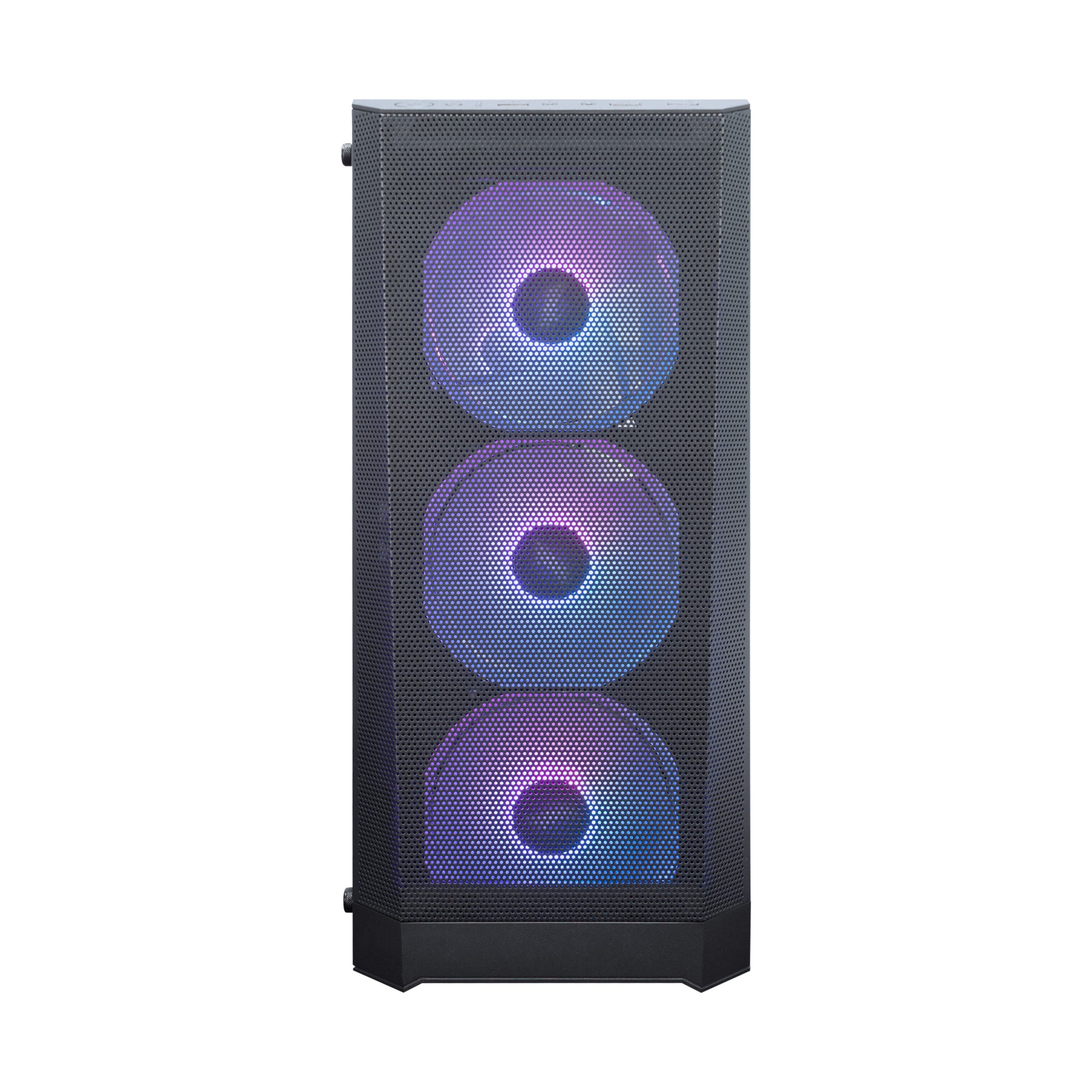 FD5-M