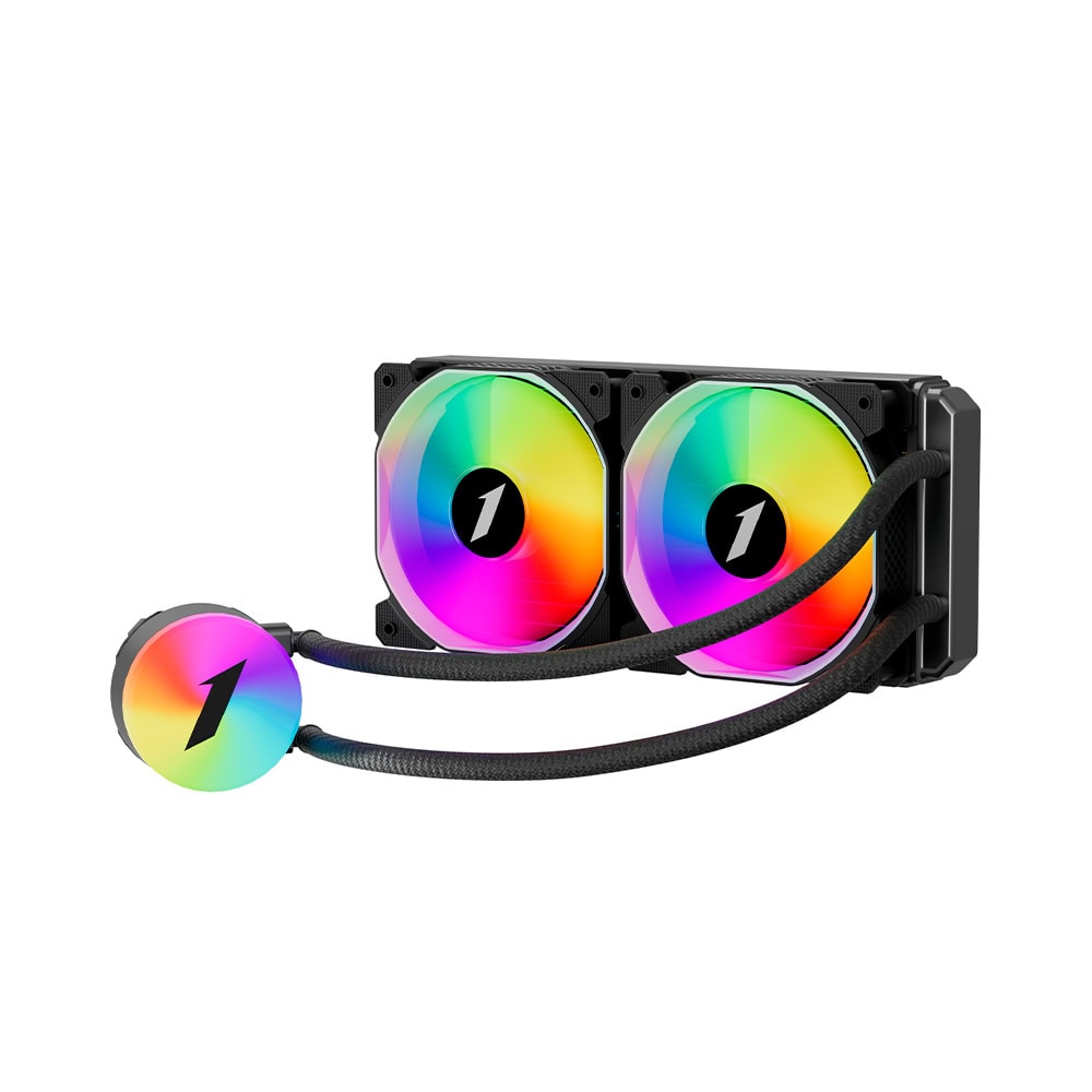 TS2-240 / TS2-360 Liquid Cooler