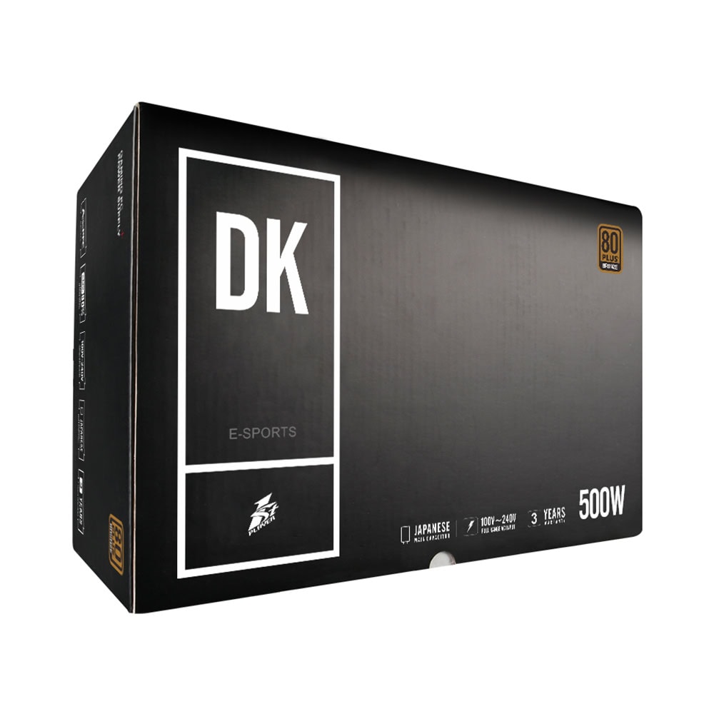DK Bronze