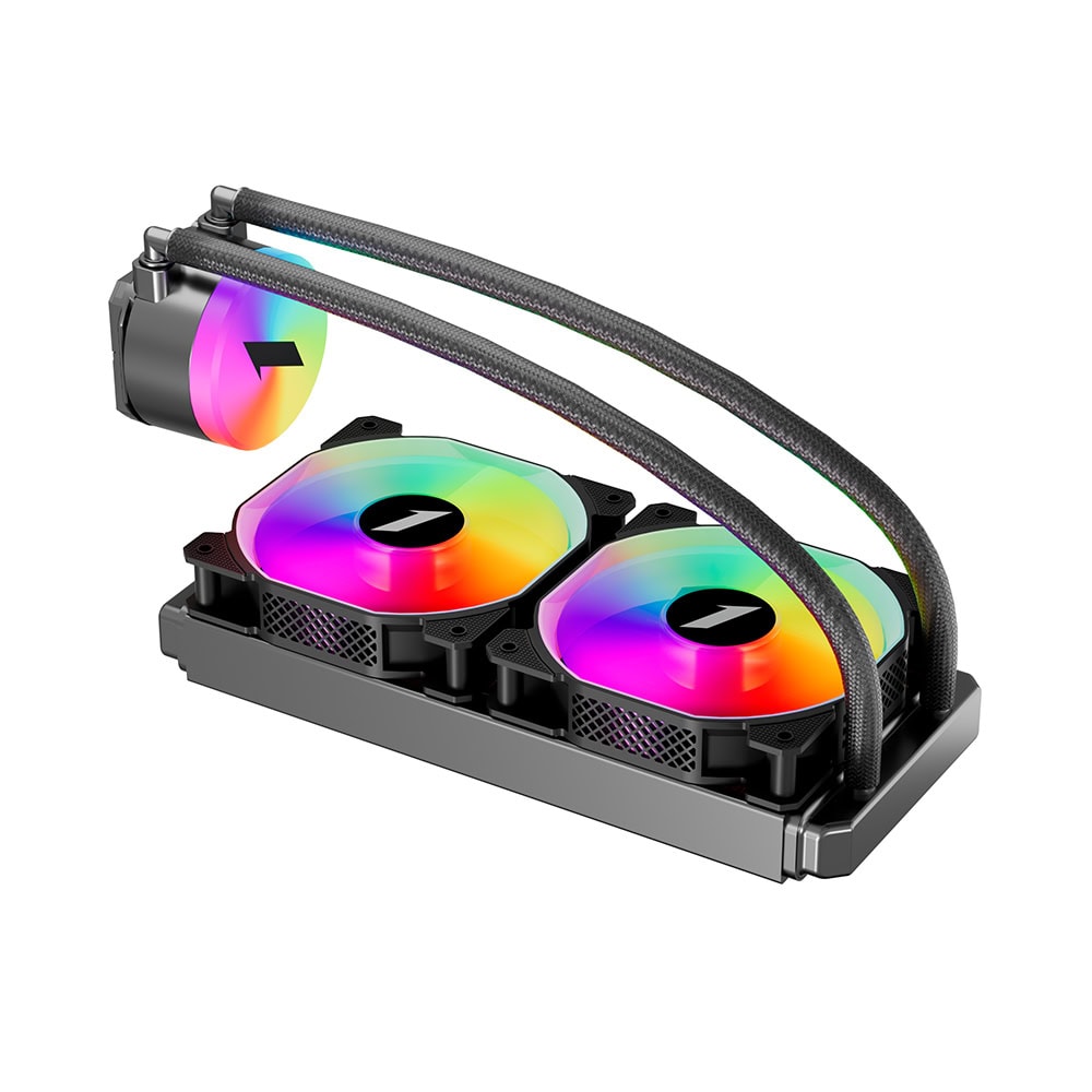 TS2-240 / TS2-360 Liquid Cooler