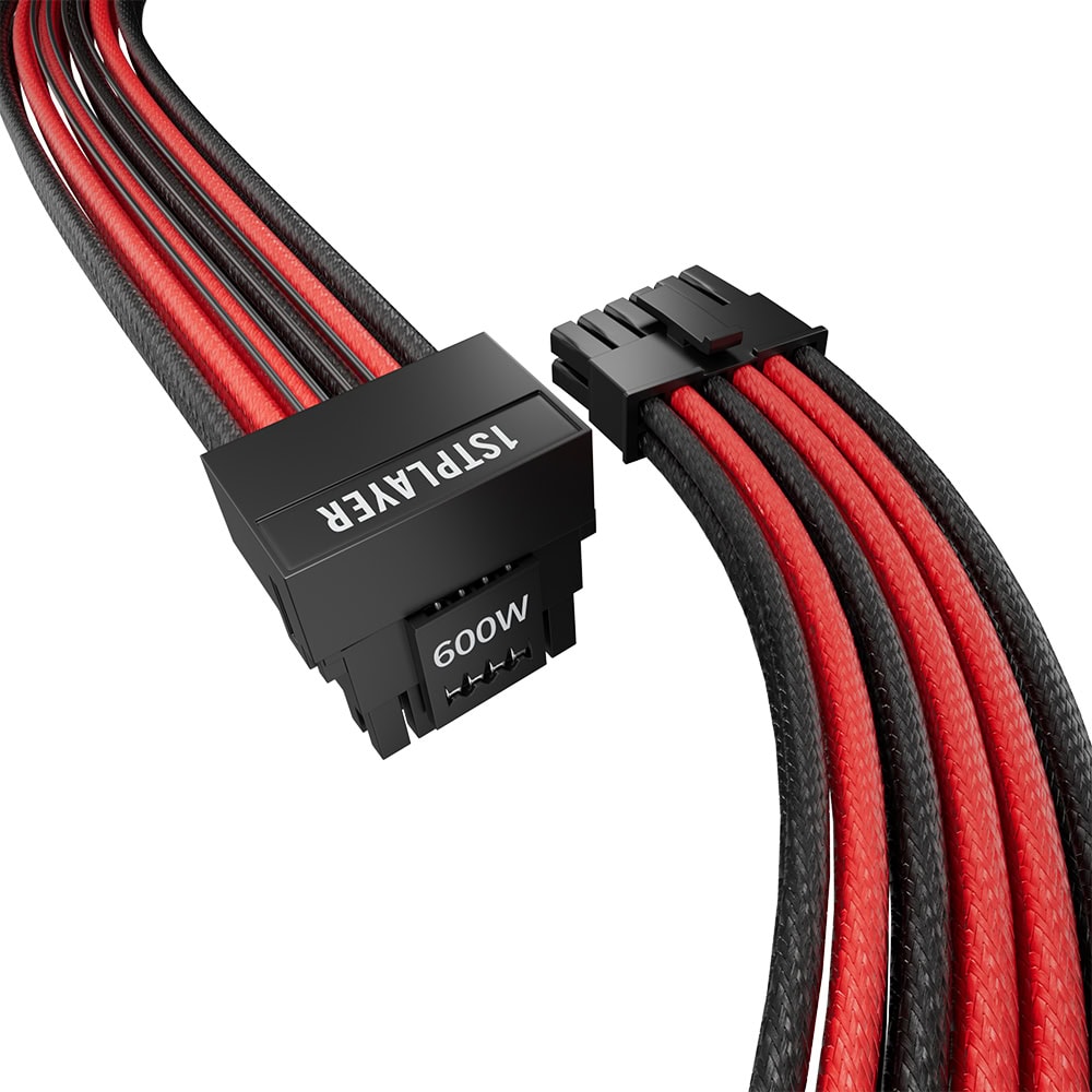 STEAM PUNK PCI-E 5.0 Cable