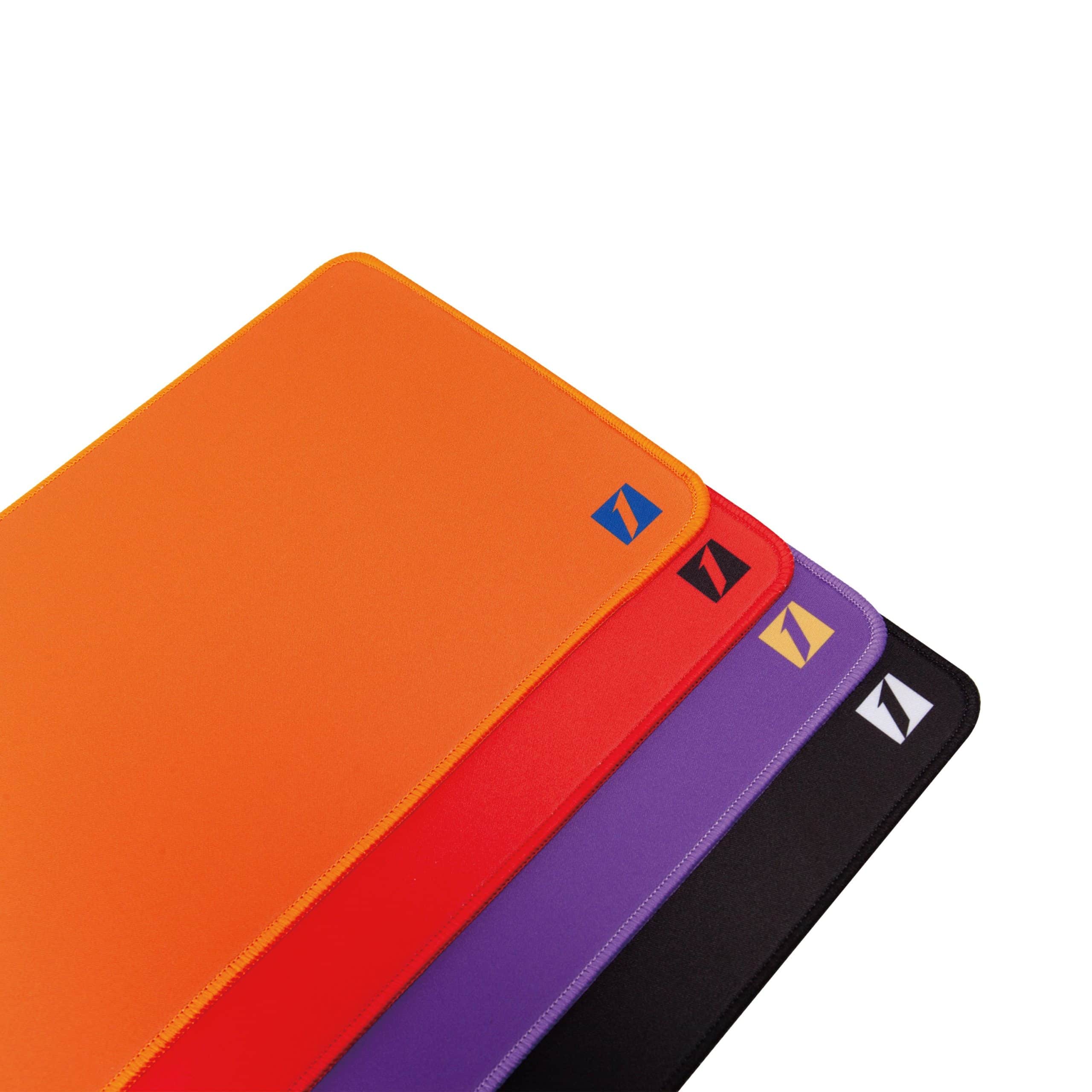 Z1-17 Red / Orange / Purple / Black