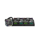 X-240 / X-360 Liquid Cooler
