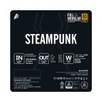 STEAMPUNK GOLD