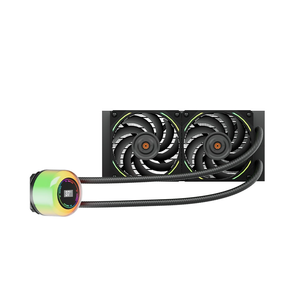 CC-240 / CC-360 Liquid Cooler