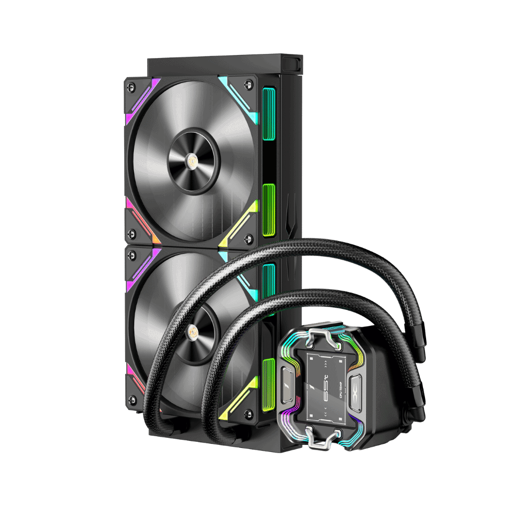 X-240 / X-360 Liquid Cooler