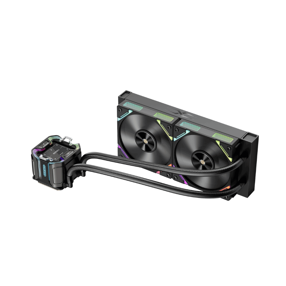 X-240 / X-360 Liquid Cooler