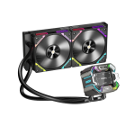 X-240 / X-360 Liquid Cooler