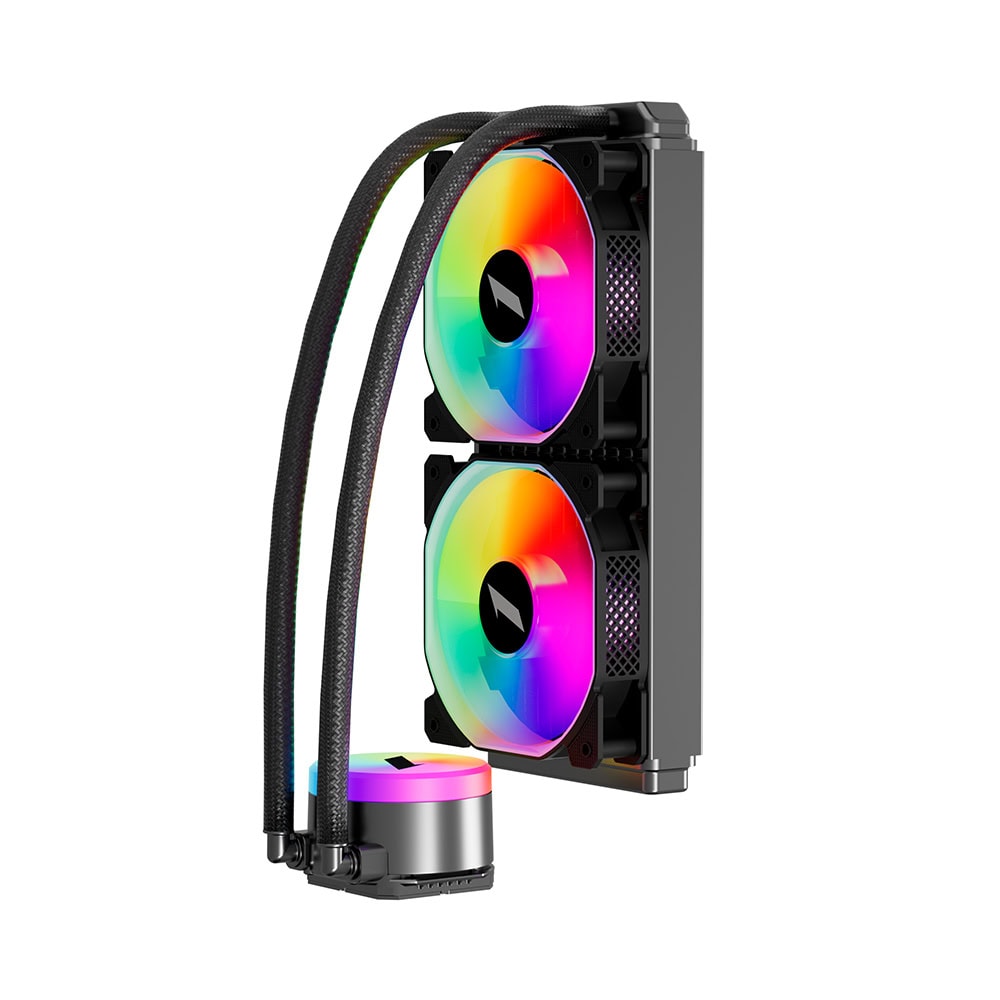 TS2-240 / TS2-360 Liquid Cooler