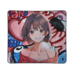 Fairy Control Mouse Pad