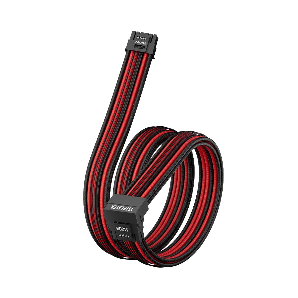 STEAM PUNK PCI-E 5.0 Cable