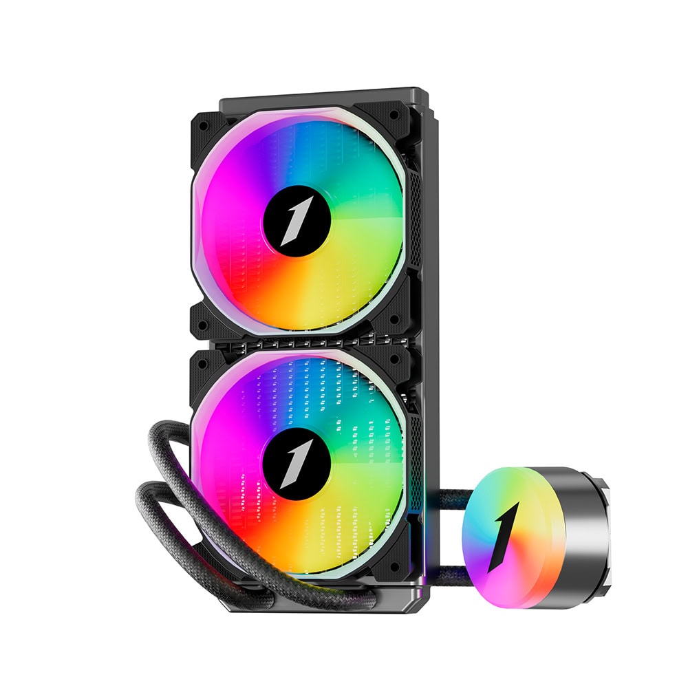 TS2-240 / TS2-360 Liquid Cooler
