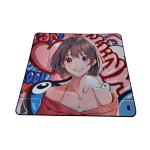 Fairy Control Mouse Pad