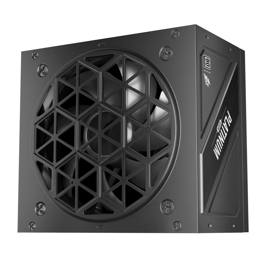 NGDP Platinum