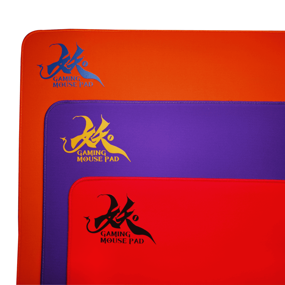 Fairy Speed Mouse Pad