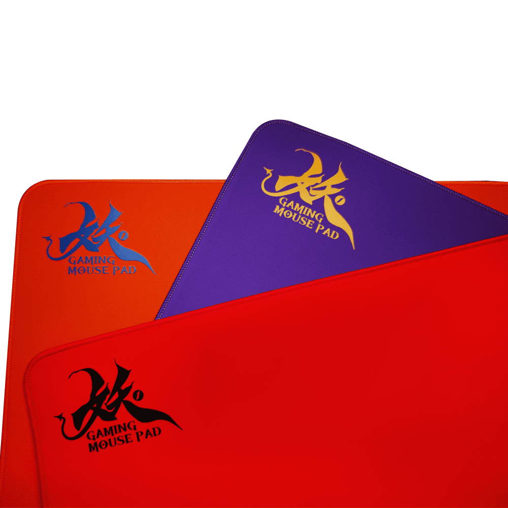Fairy Speed Mouse Pad