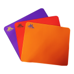 Fairy Speed Mouse Pad