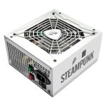 STEAMPUNK Silver