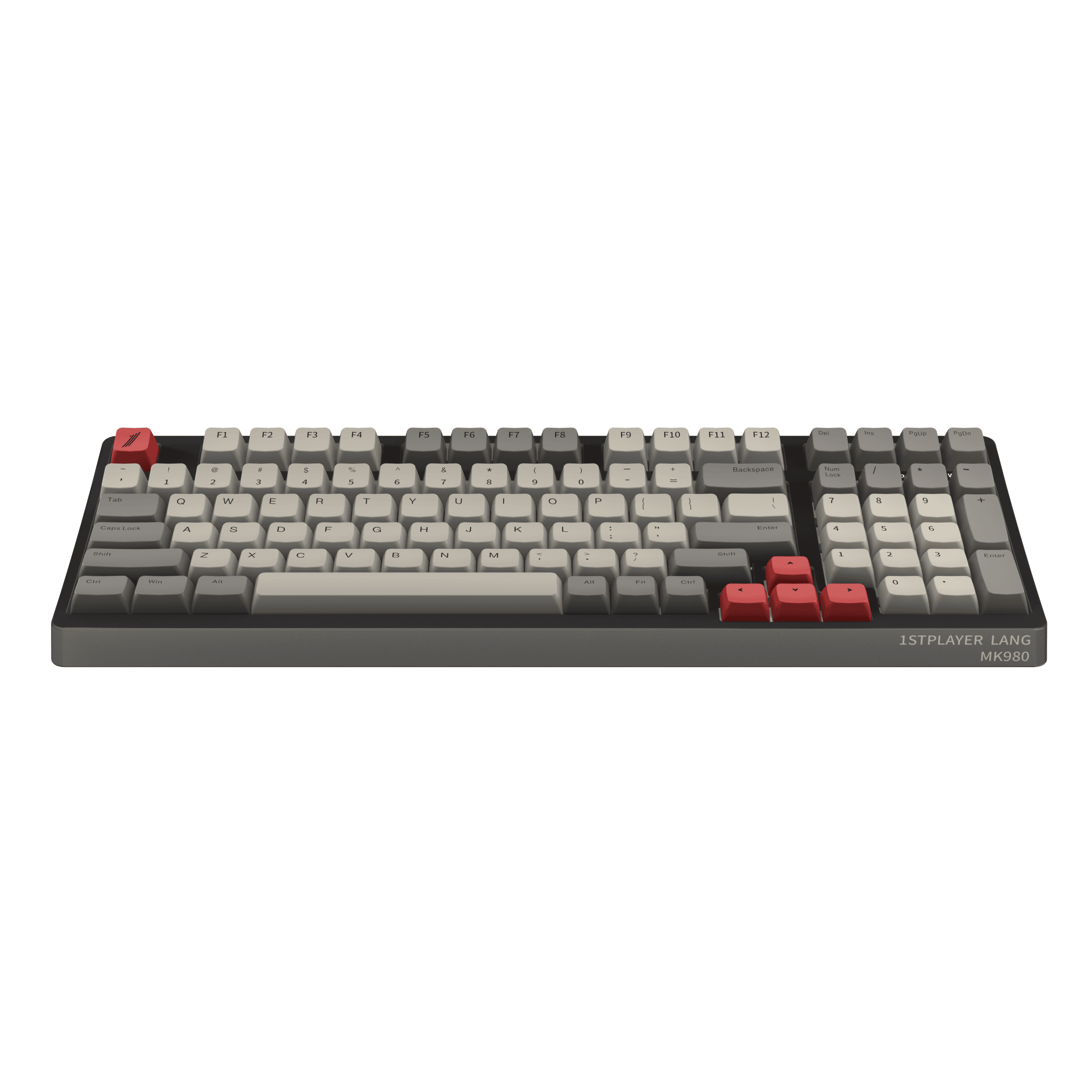 LANG MK980 pro