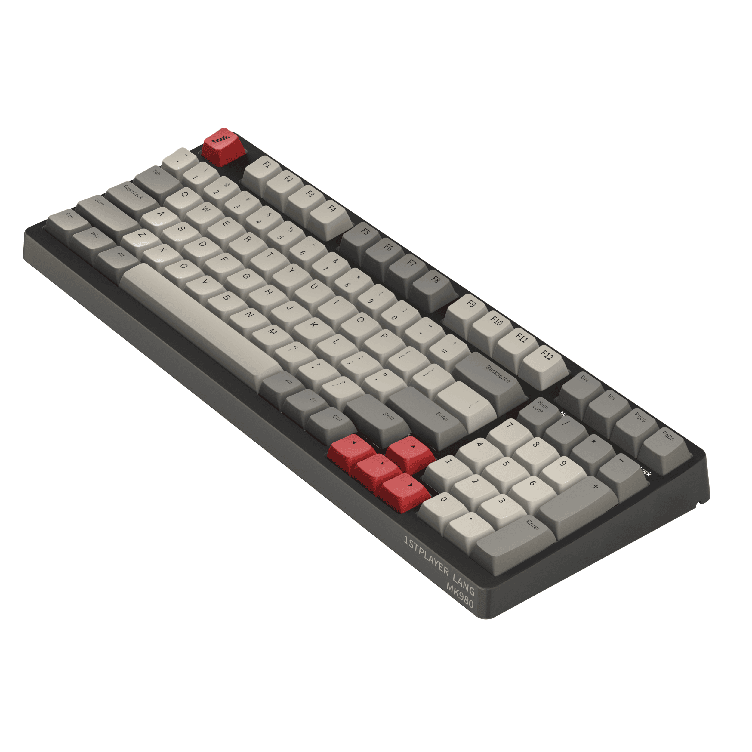 LANG MK980 pro
