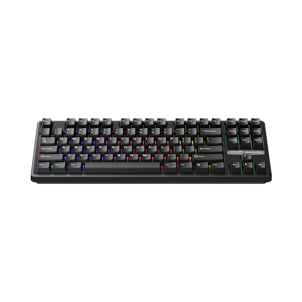 DK6.0 Tenkeyless