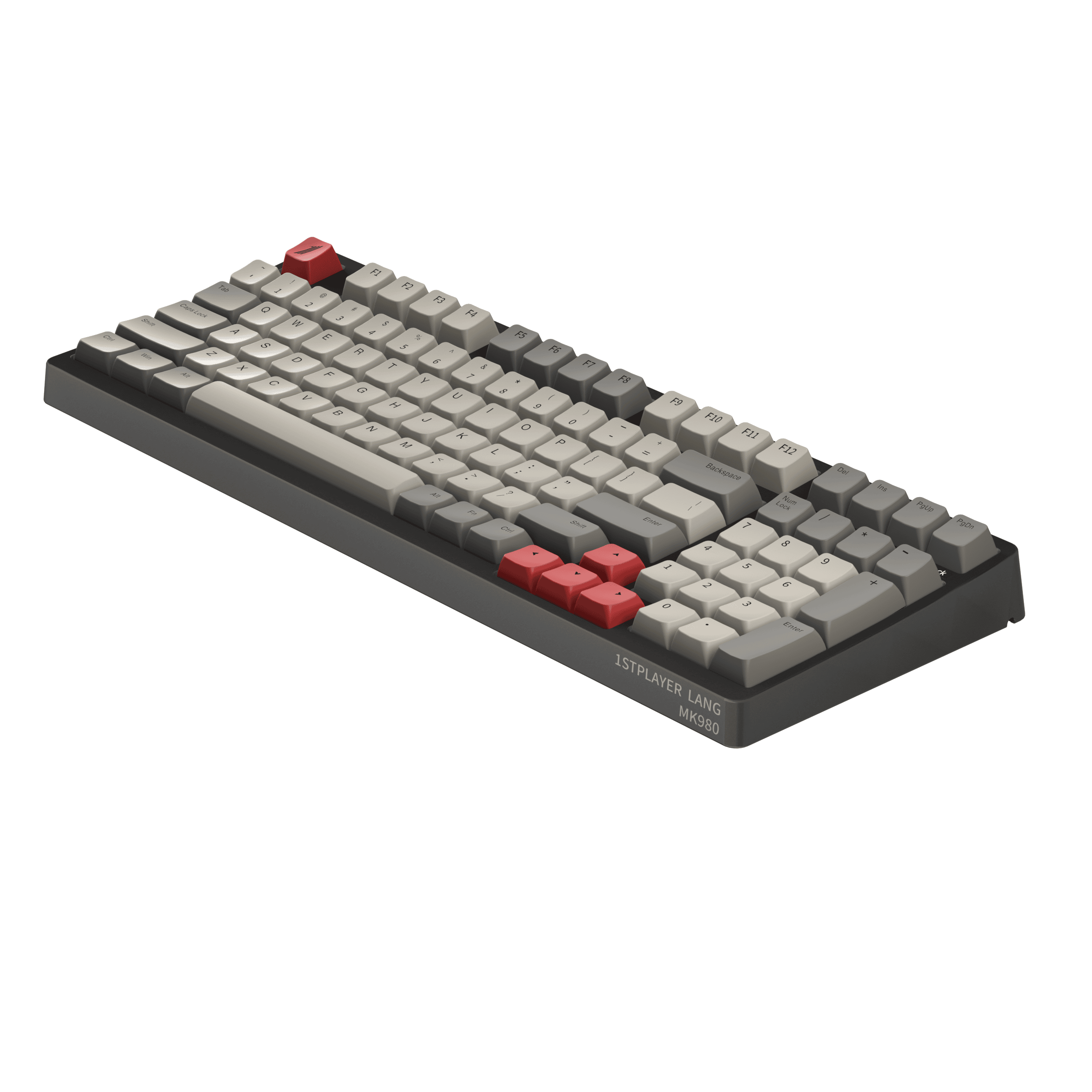 LANG MK980 pro