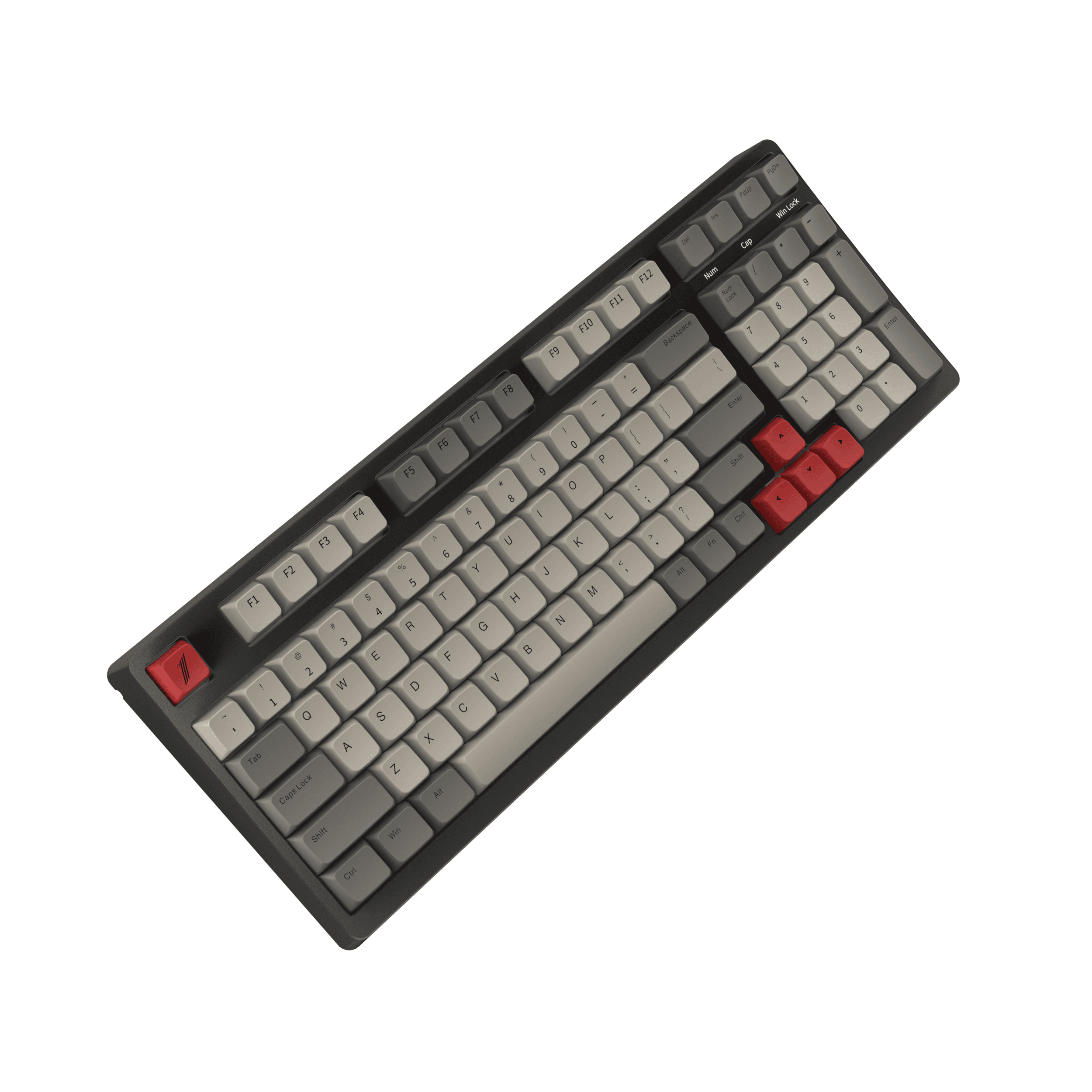 LANG MK980 pro