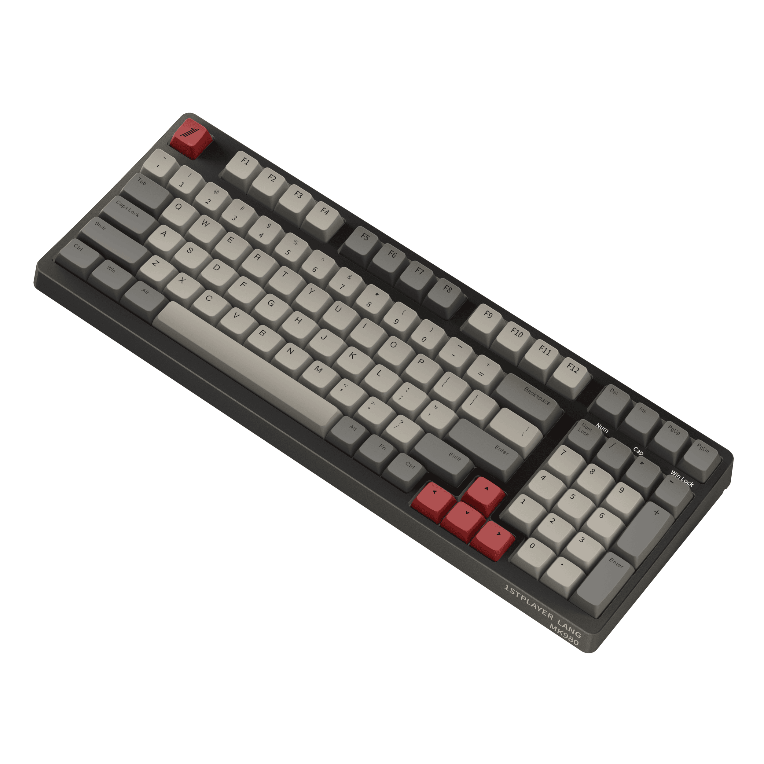LANG MK980 pro