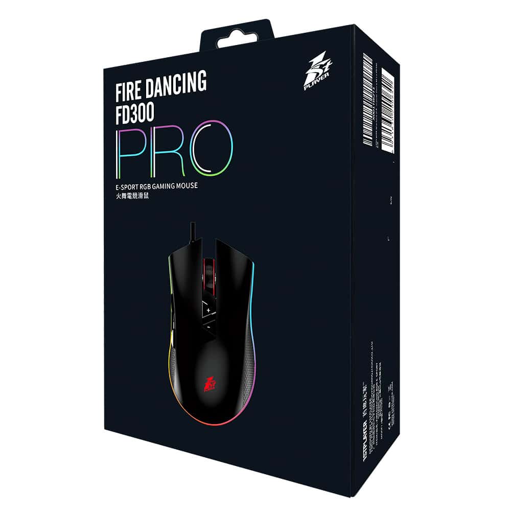 FD300 PRO
