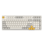 White&Yellow
