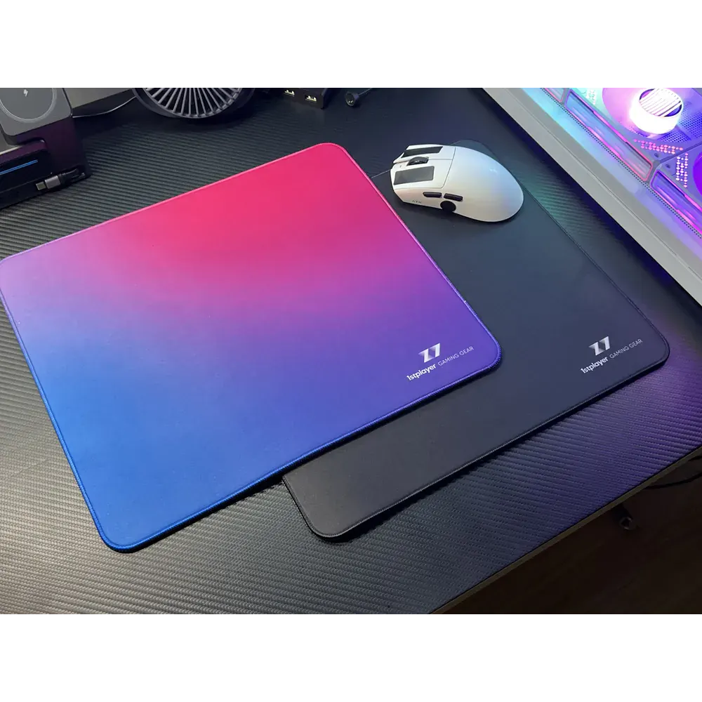 XY1 Mouse Pad